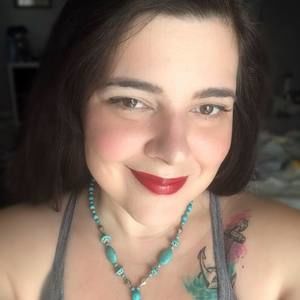 Meet your Posher, Myriam